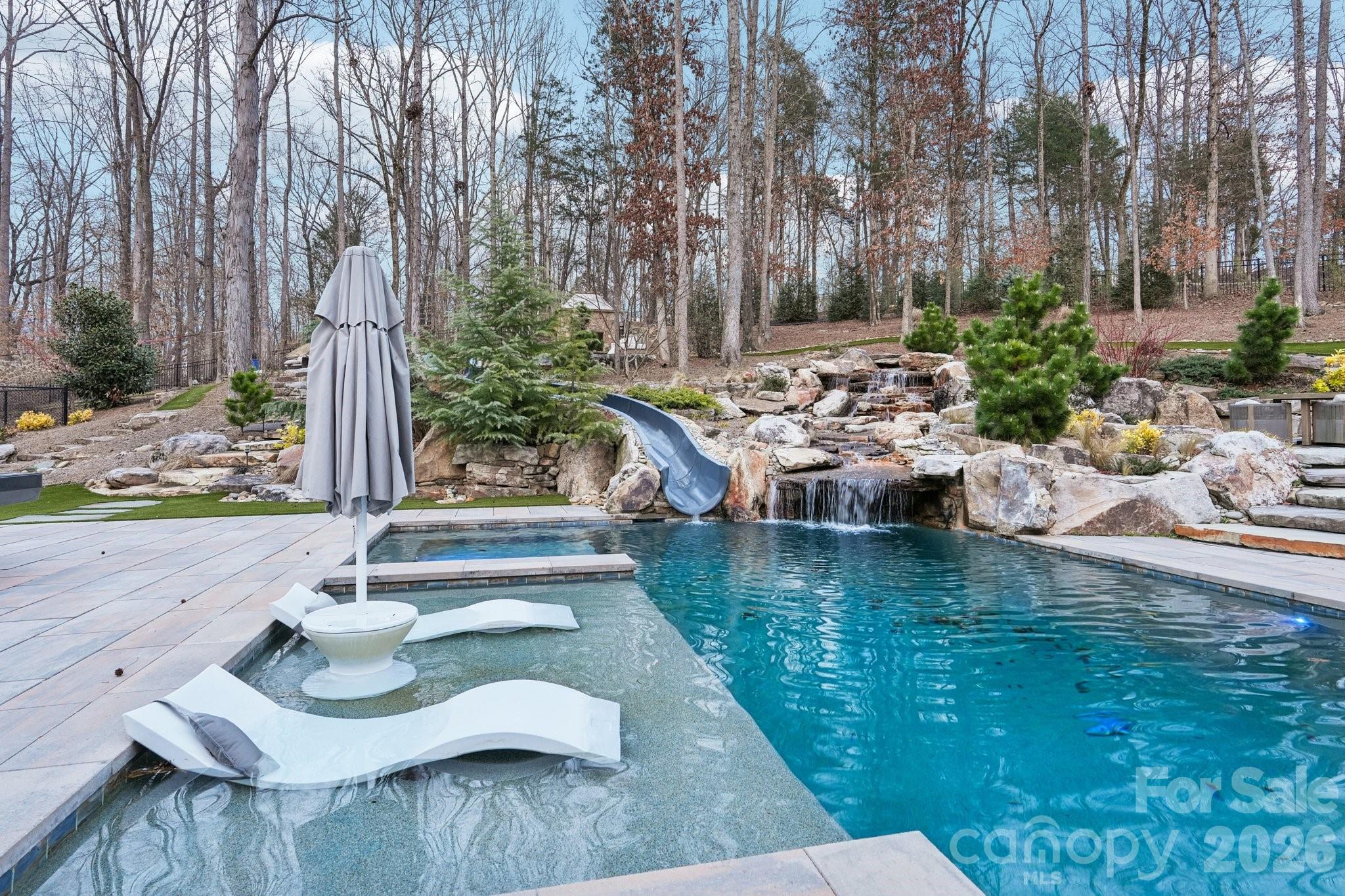 River Run - Residential