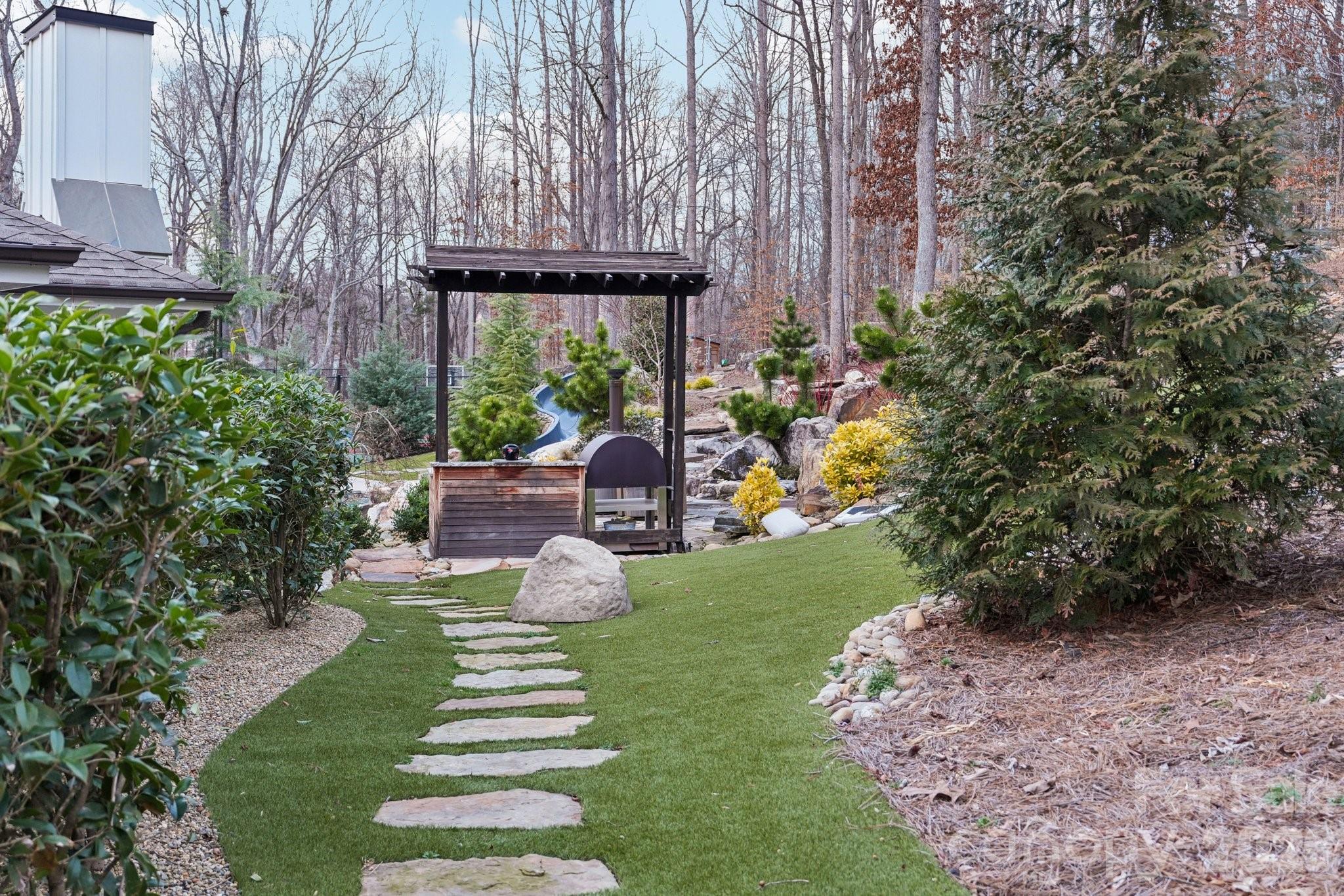 River Run - Residential