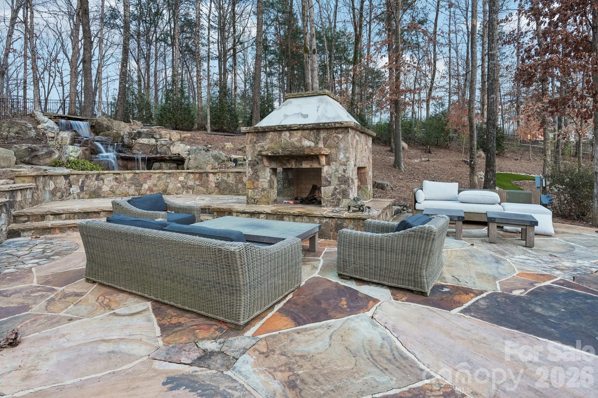 River Run - Residential