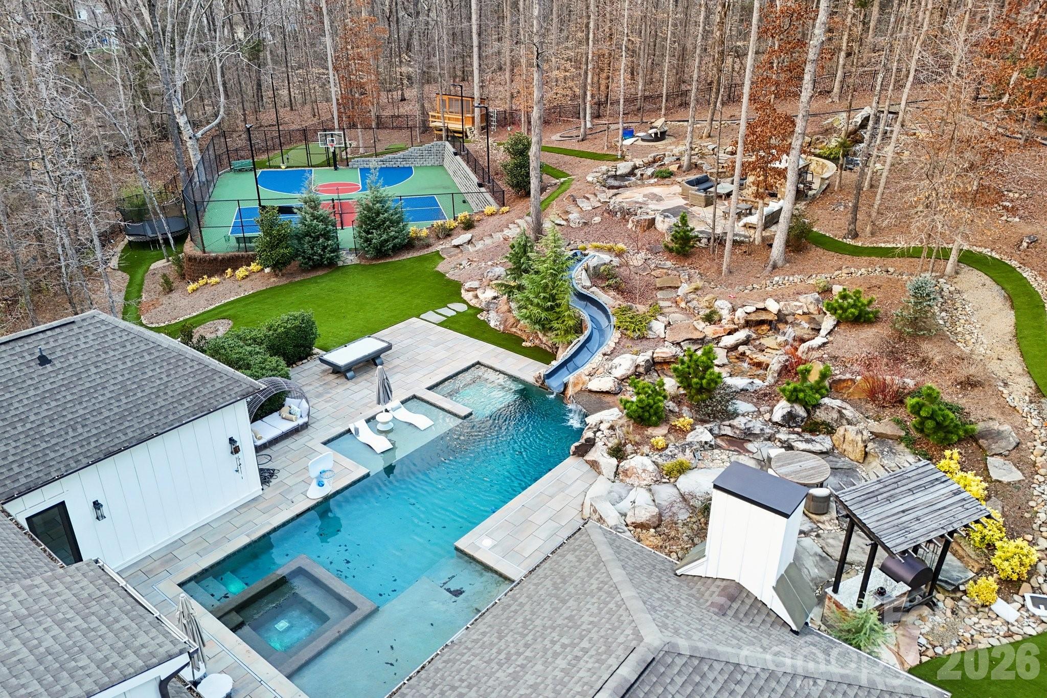 River Run - Residential