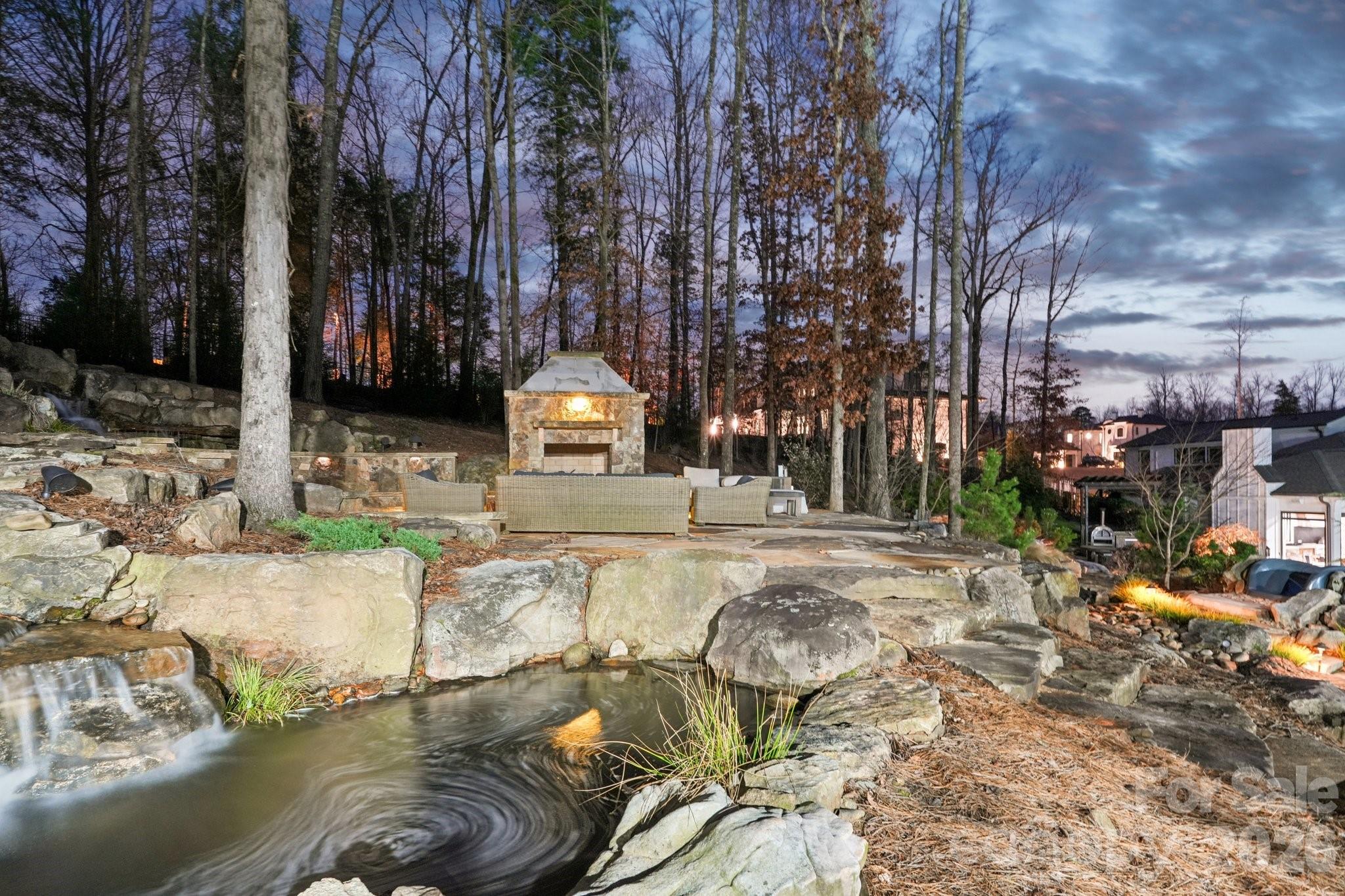 River Run - Residential