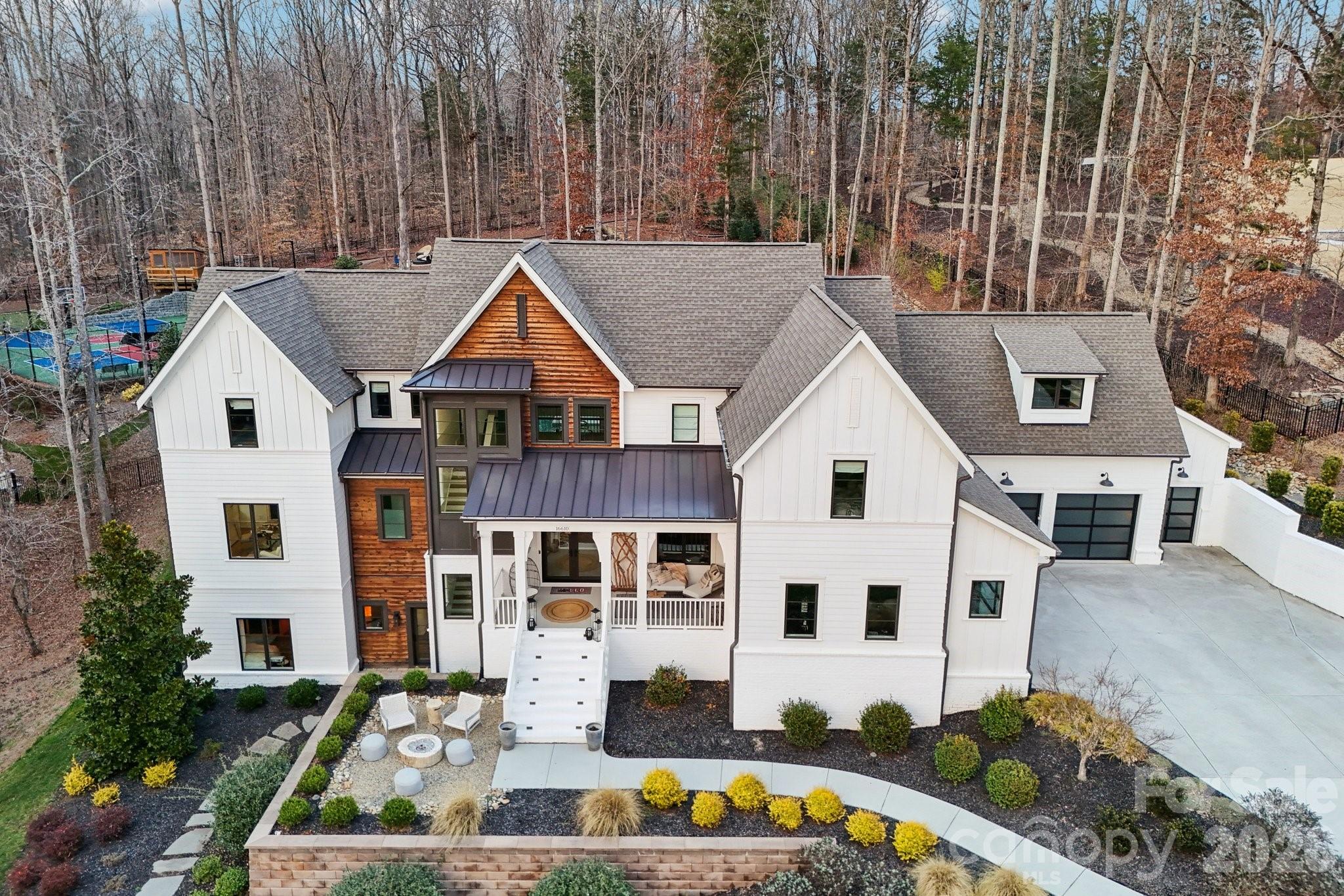 River Run - Residential