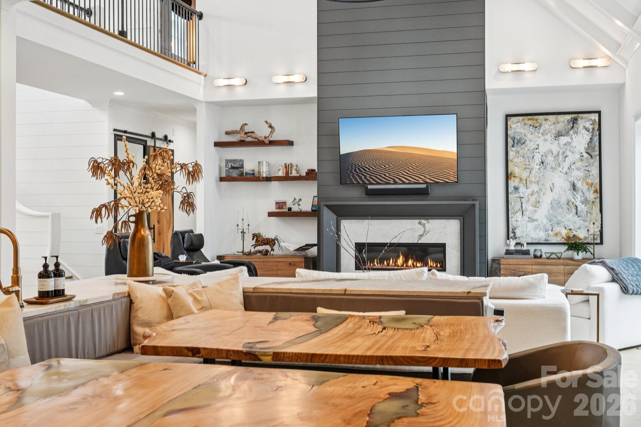 River Run - Residential