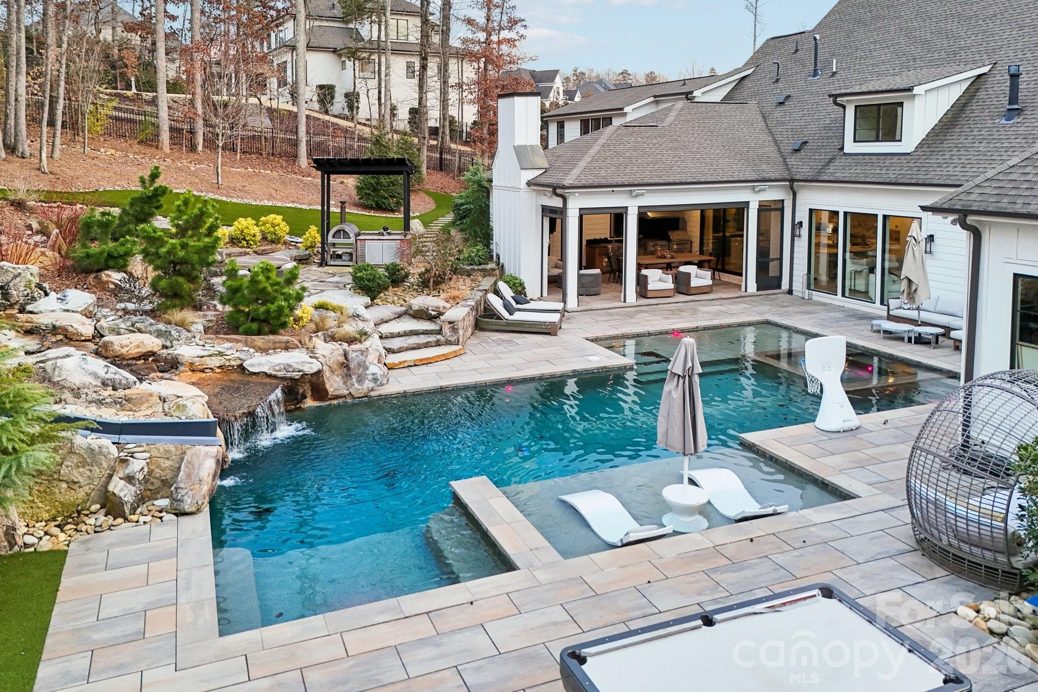 River Run - Residential