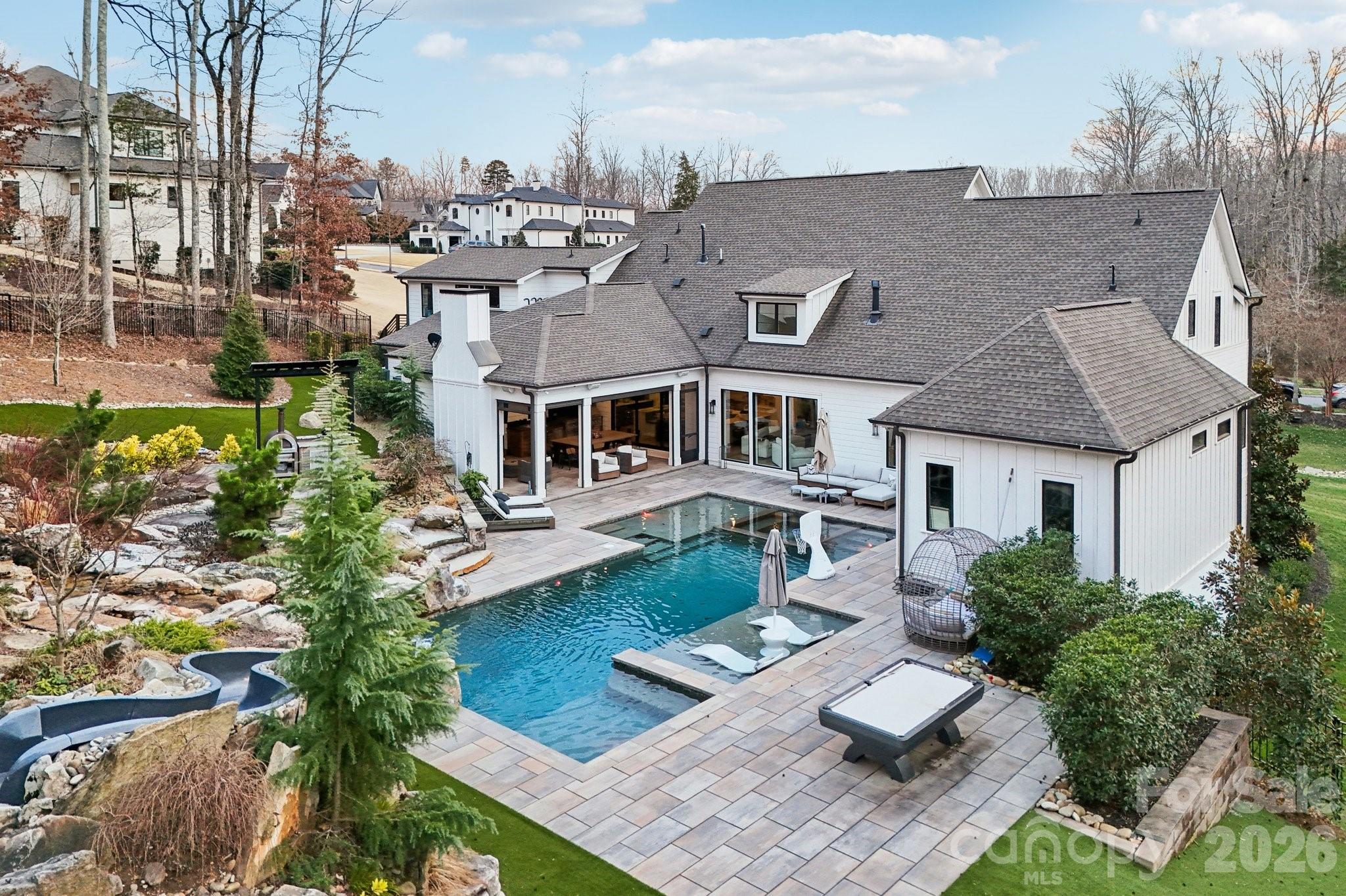 River Run - Residential