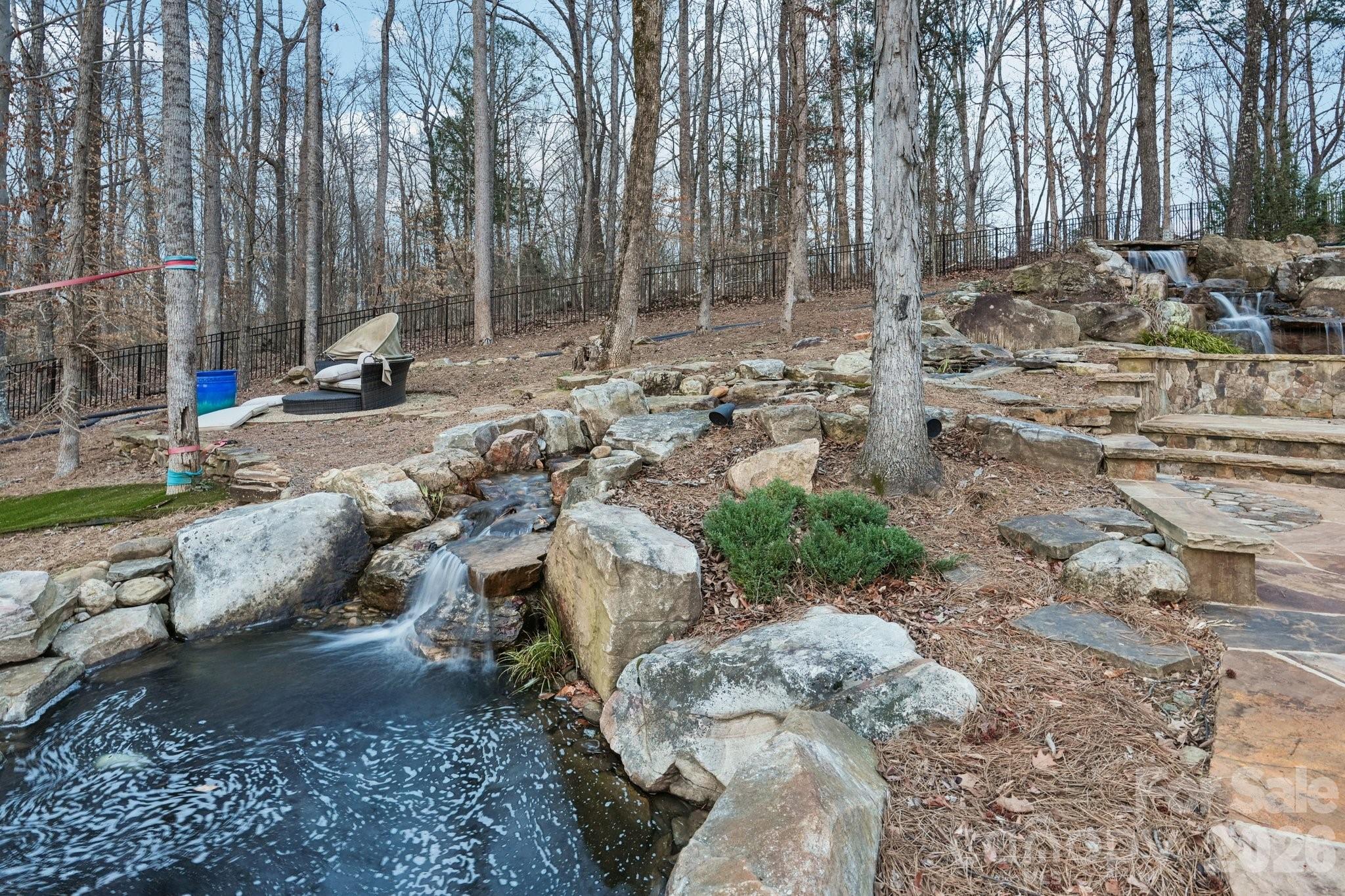 River Run - Residential