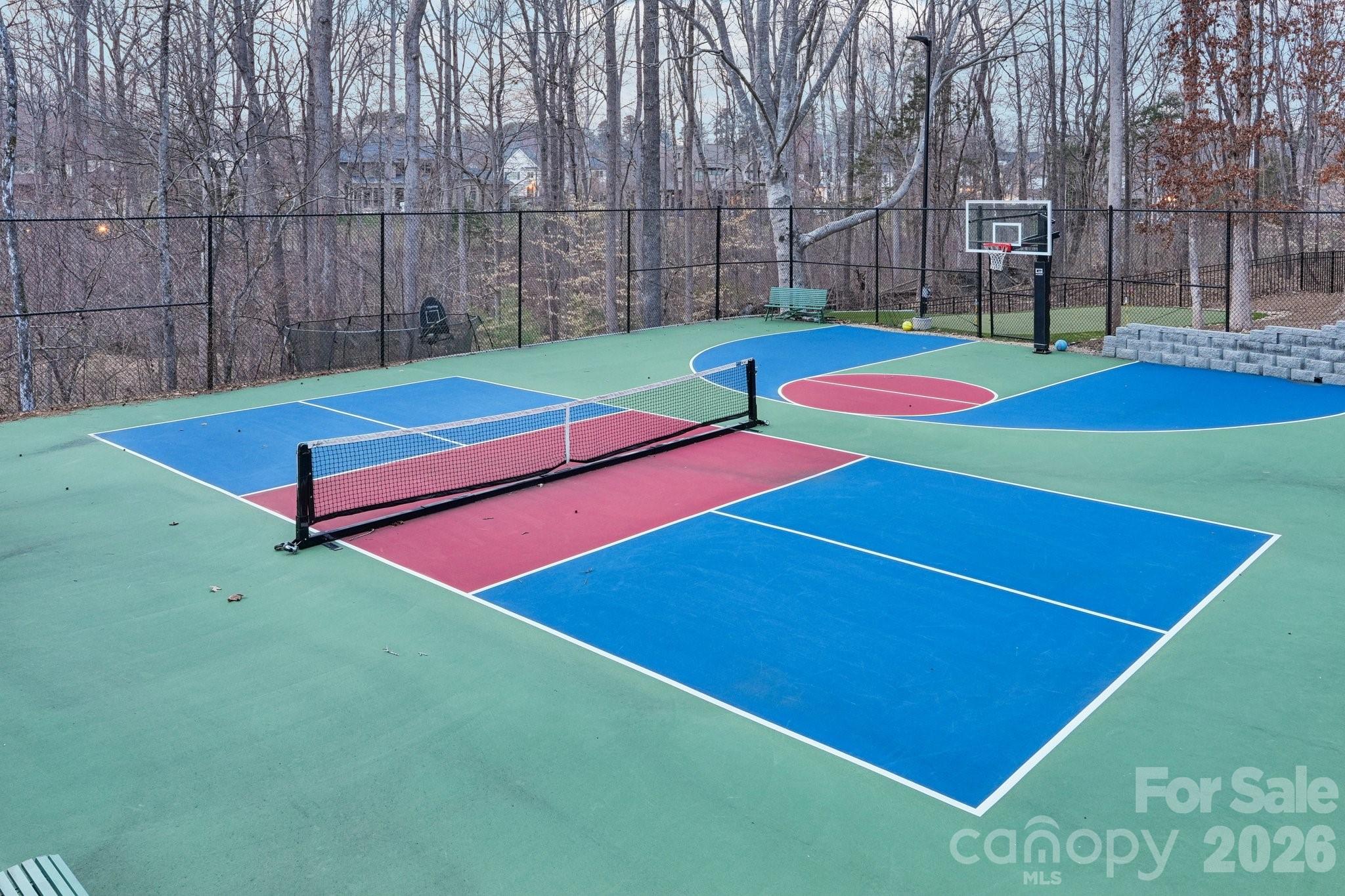 River Run - Residential