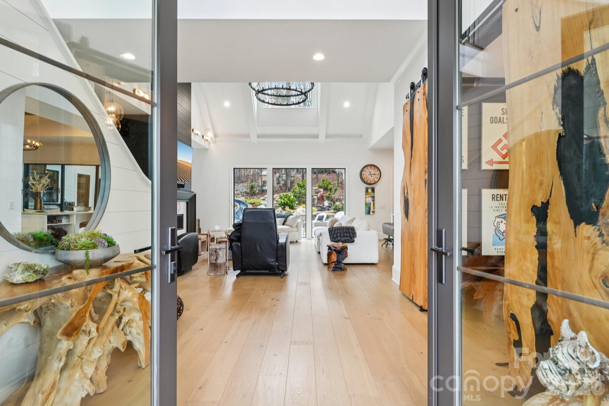 River Run - Residential