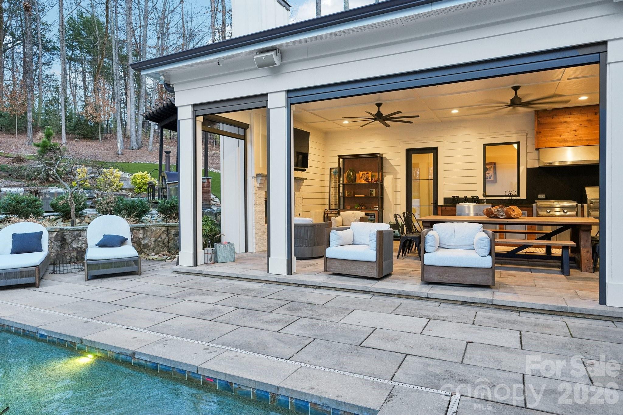 River Run - Residential