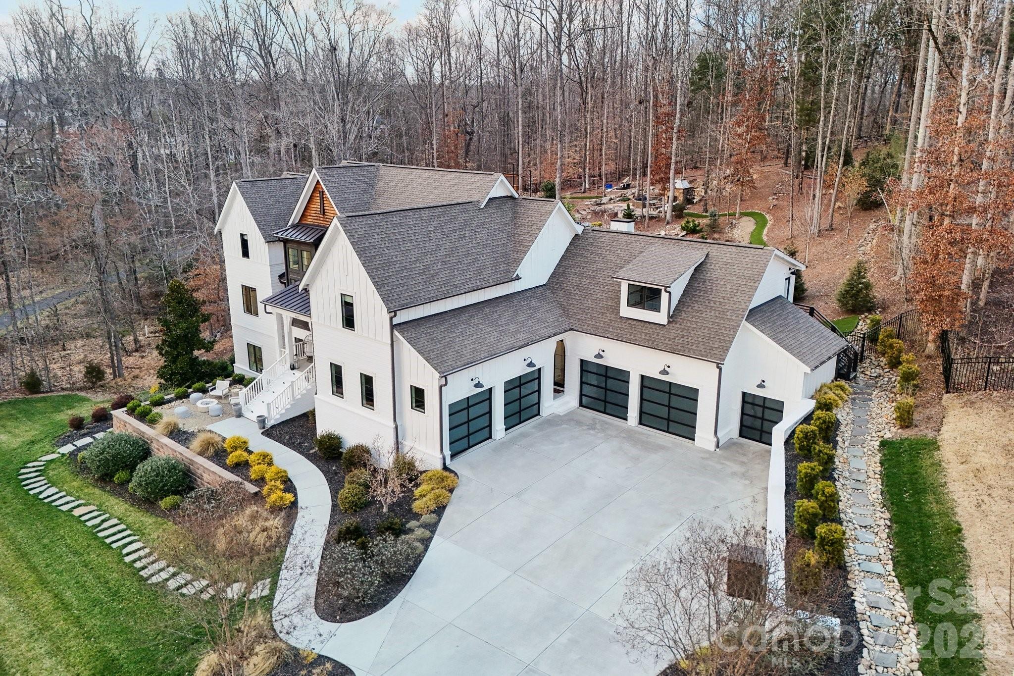 River Run - Residential