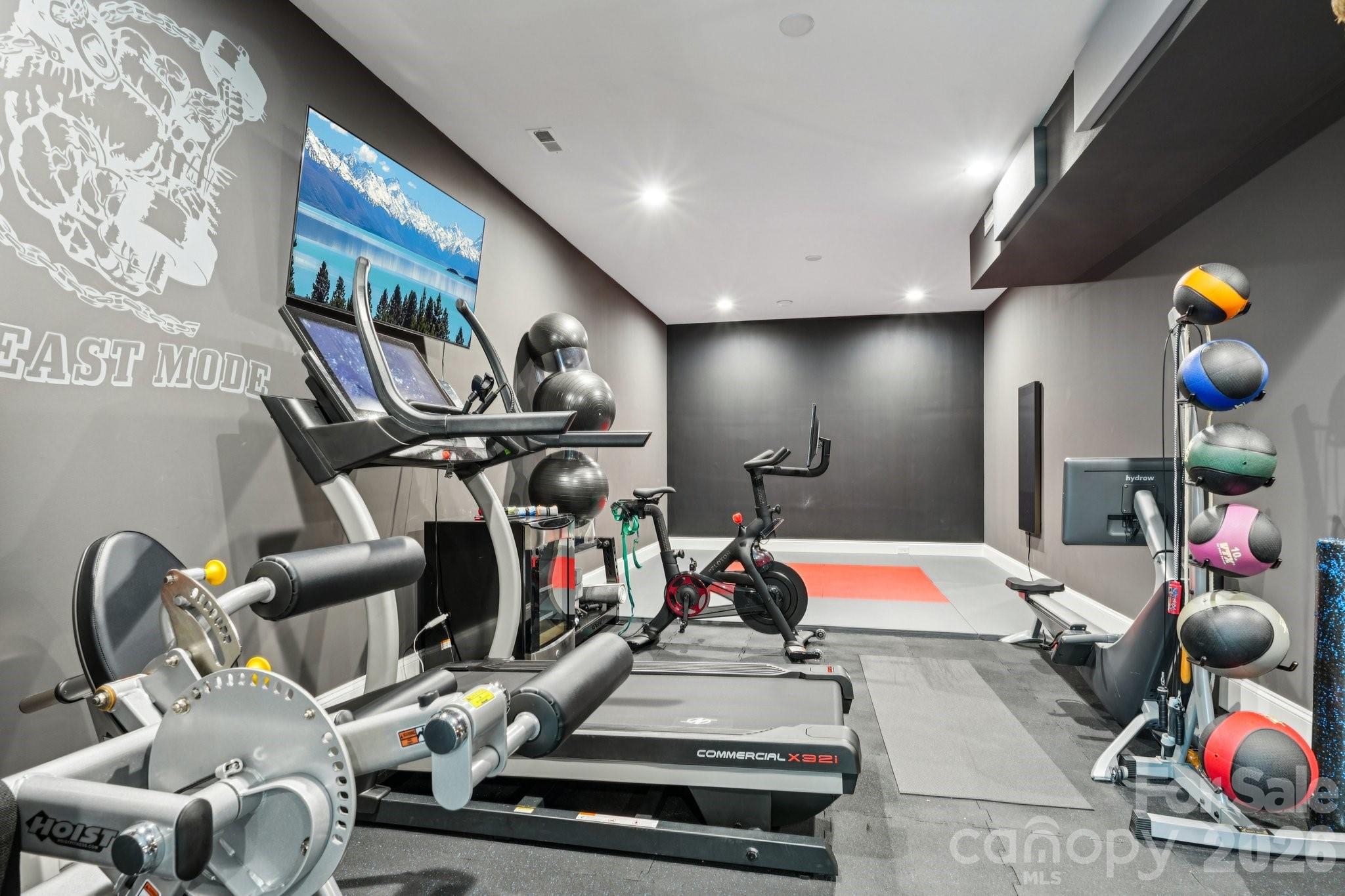 River Run - Residential