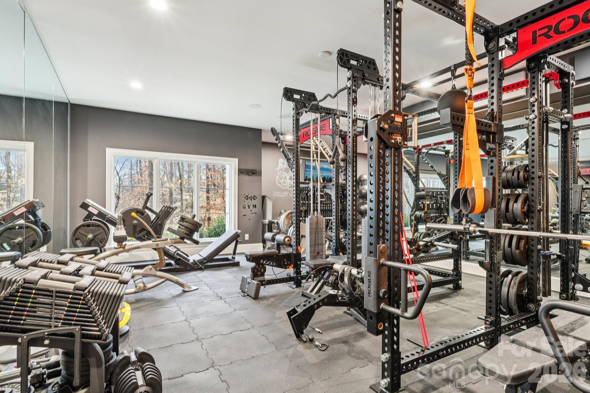 River Run - Residential