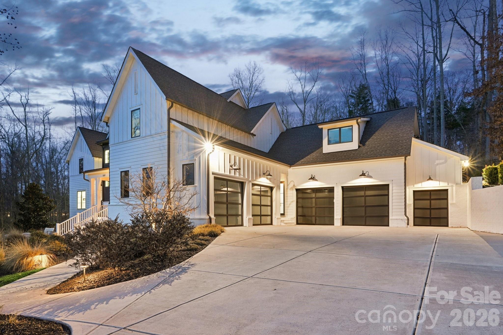 River Run - Residential