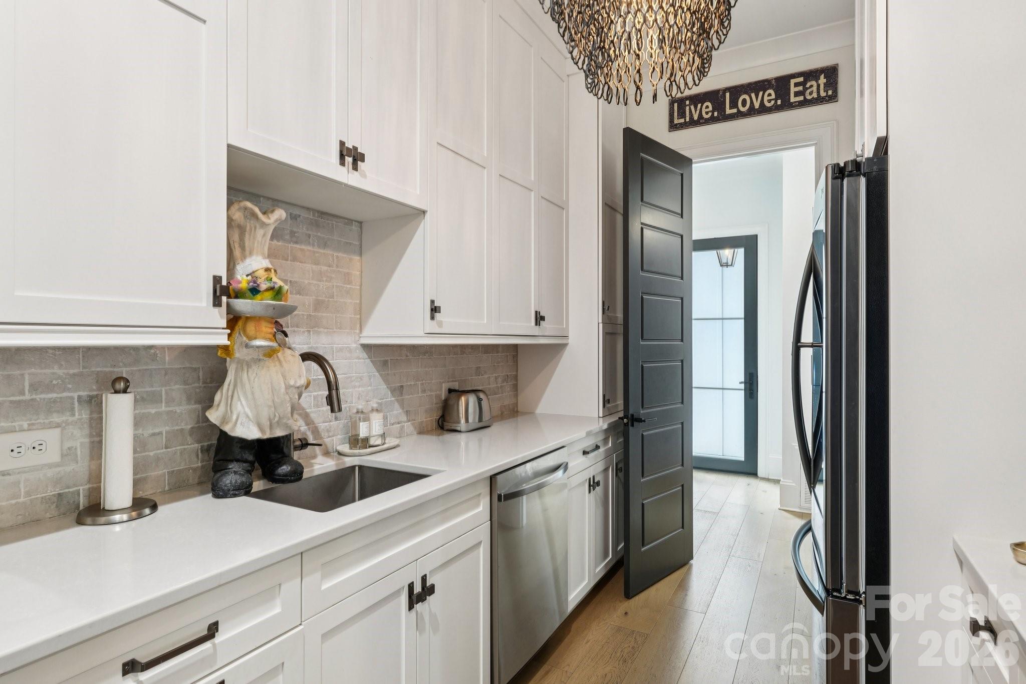 River Run - Residential