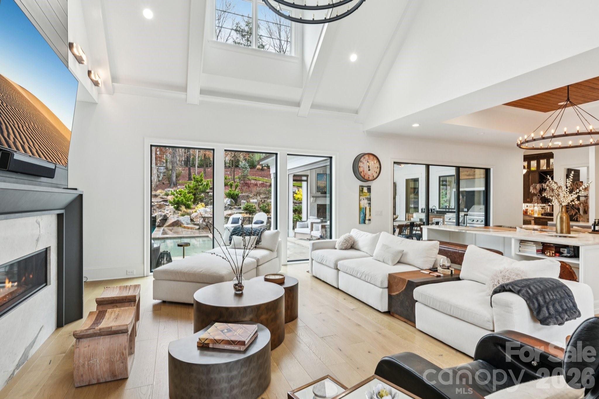 River Run - Residential