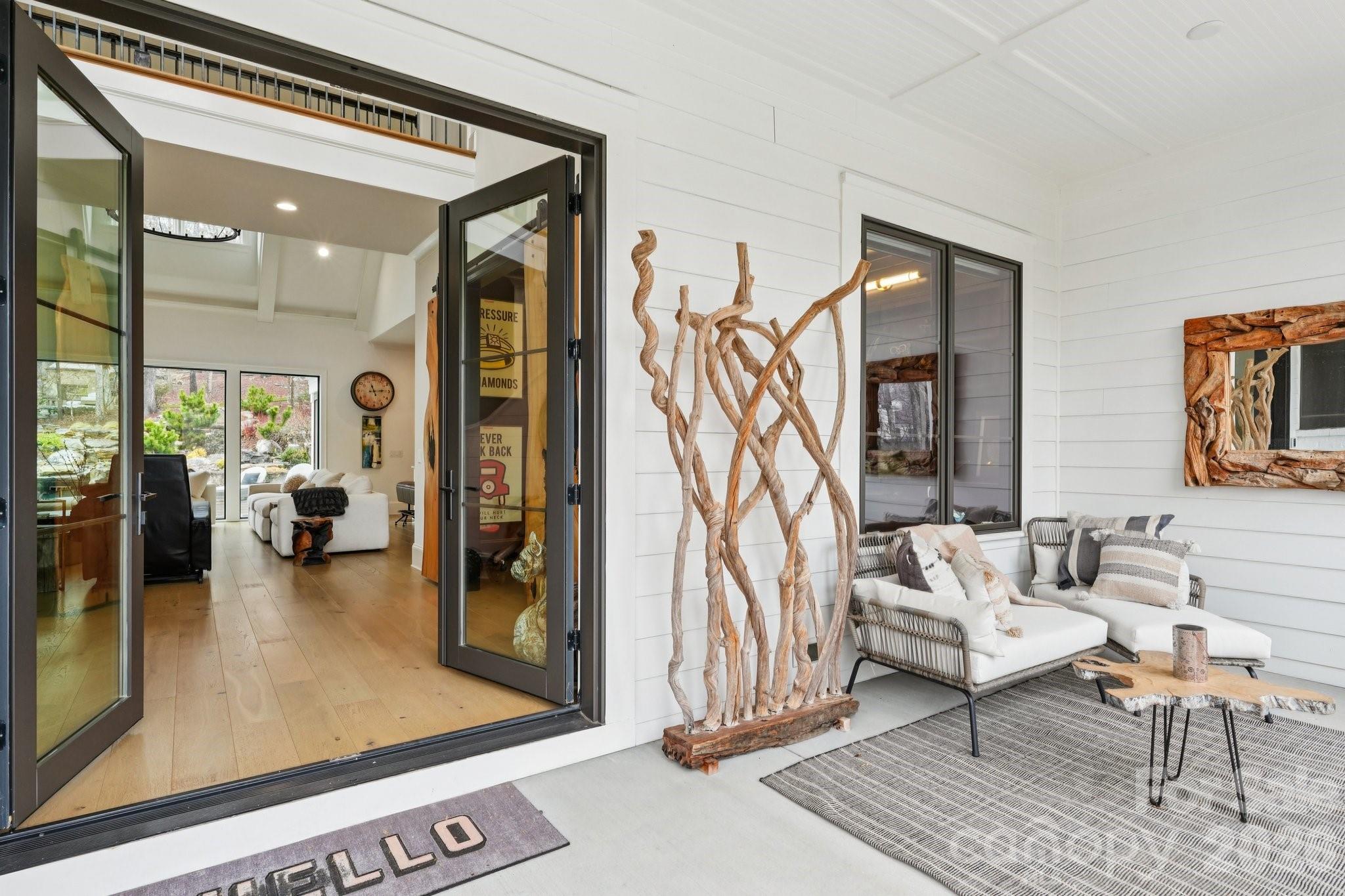 River Run - Residential