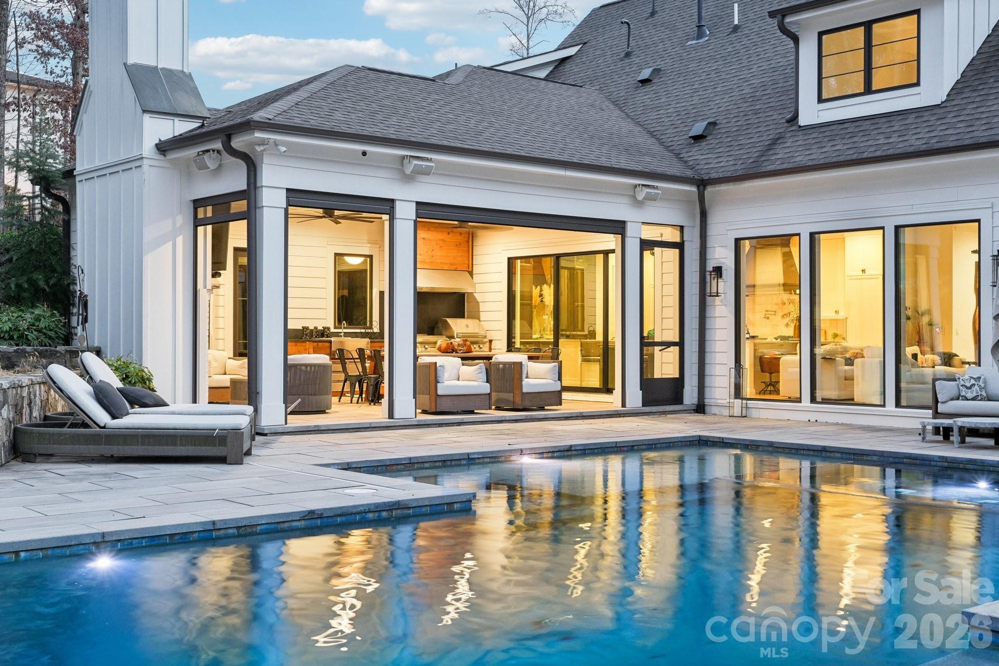 River Run - Residential