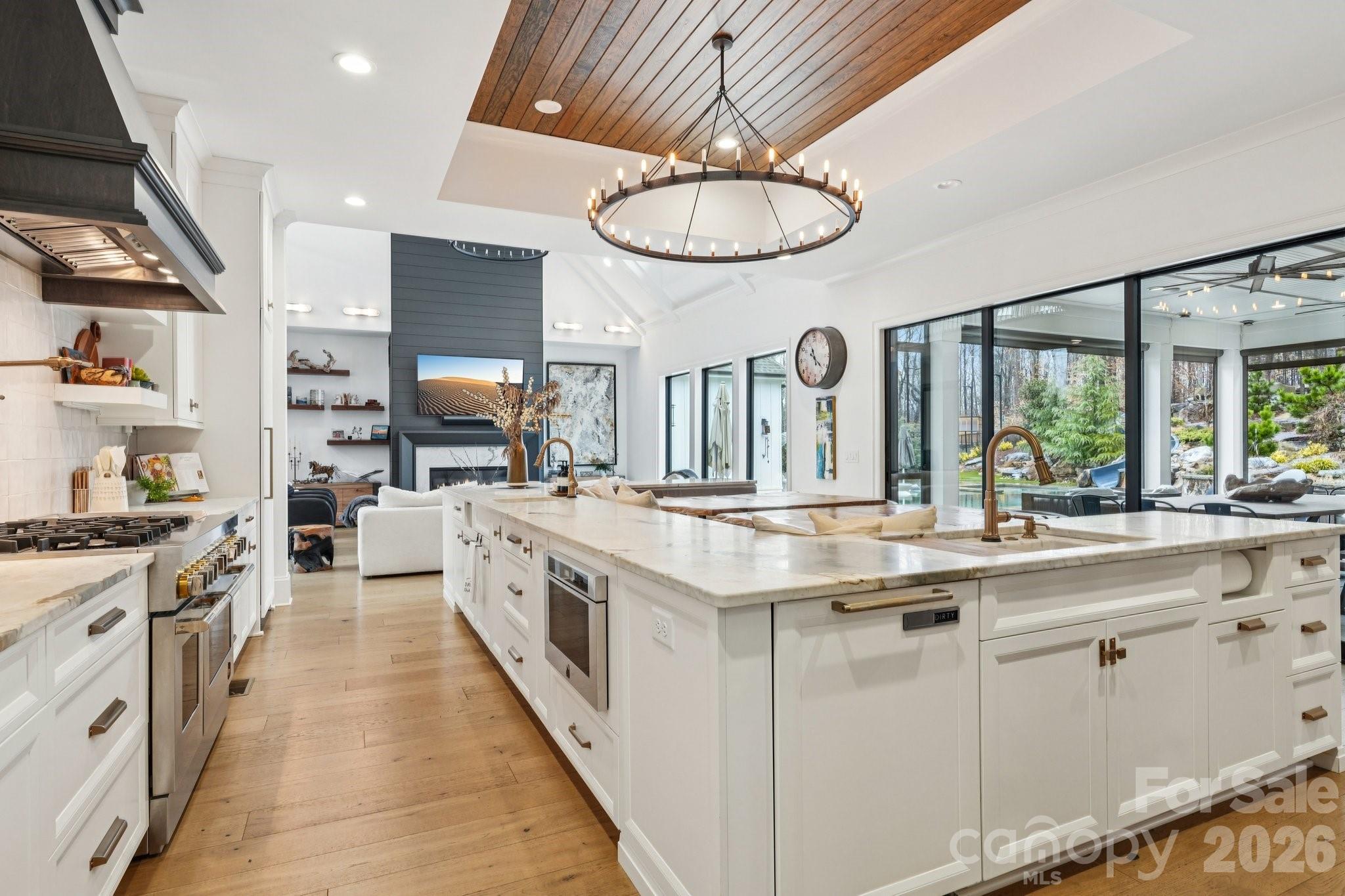 River Run - Residential