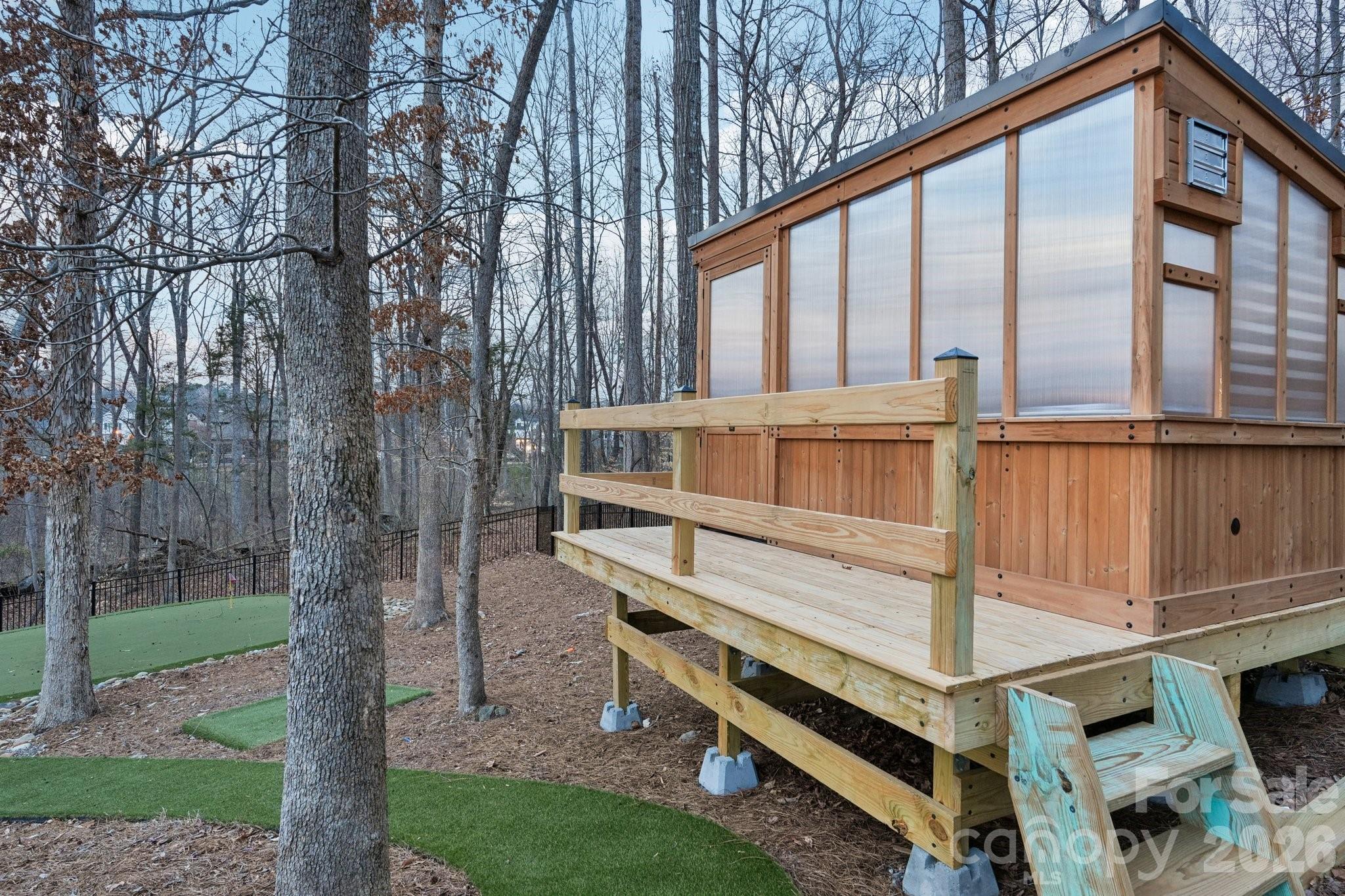 River Run - Residential