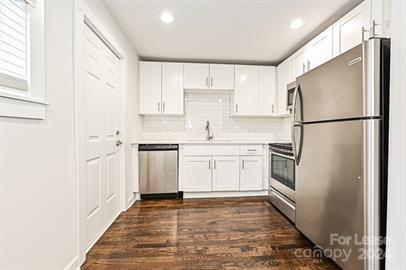 Smallwood - Residential Lease