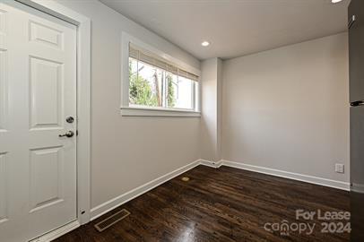 Smallwood - Residential Lease