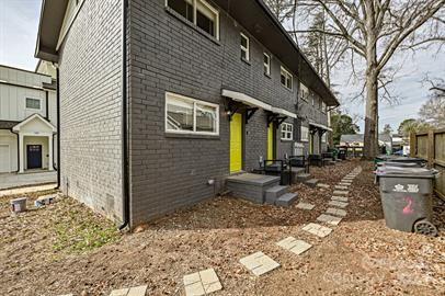 Smallwood - Residential Lease