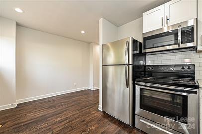 Smallwood - Residential Lease