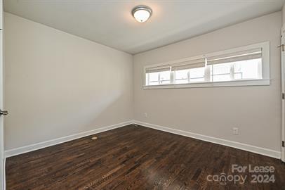 Smallwood - Residential Lease