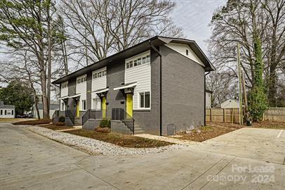 Smallwood - Residential Lease
