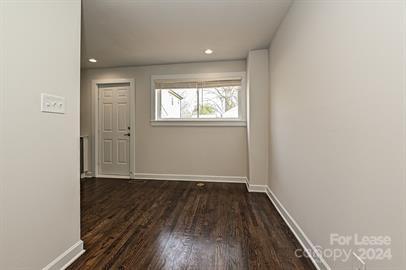 Smallwood - Residential Lease