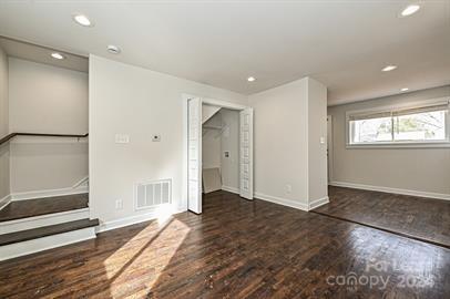 Smallwood - Residential Lease