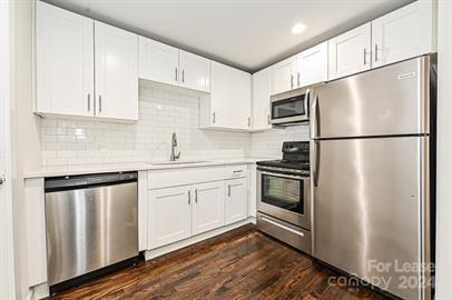 Smallwood - Residential Lease