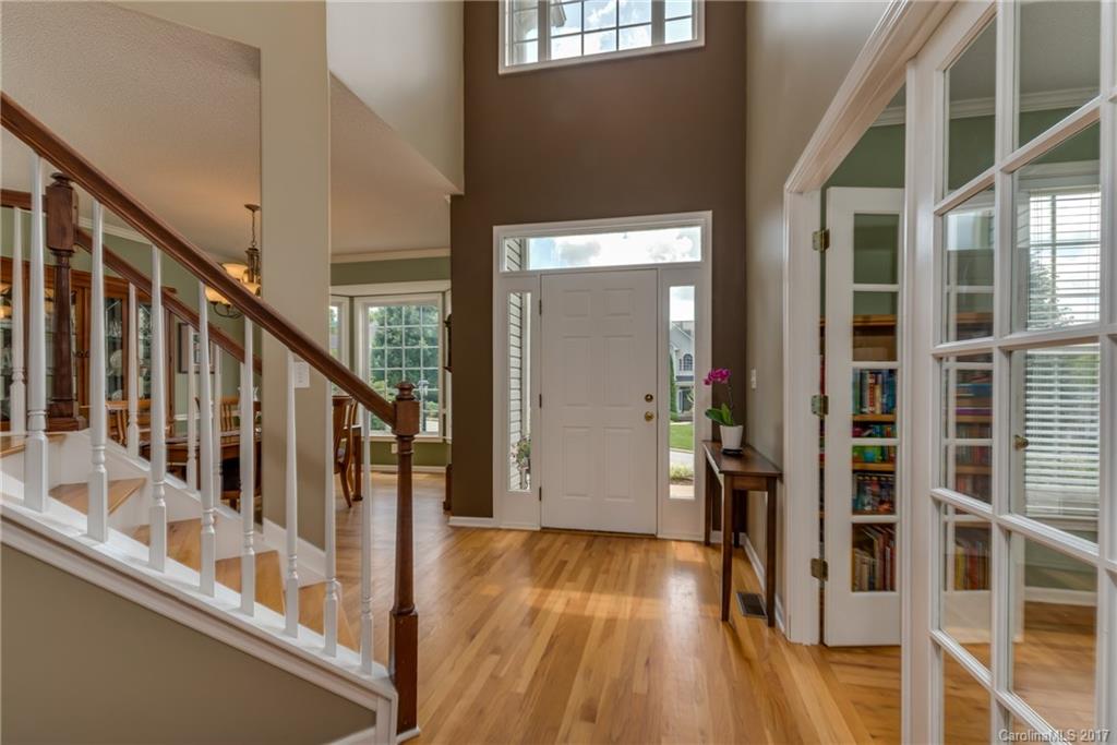 Livingston Farms - Residential