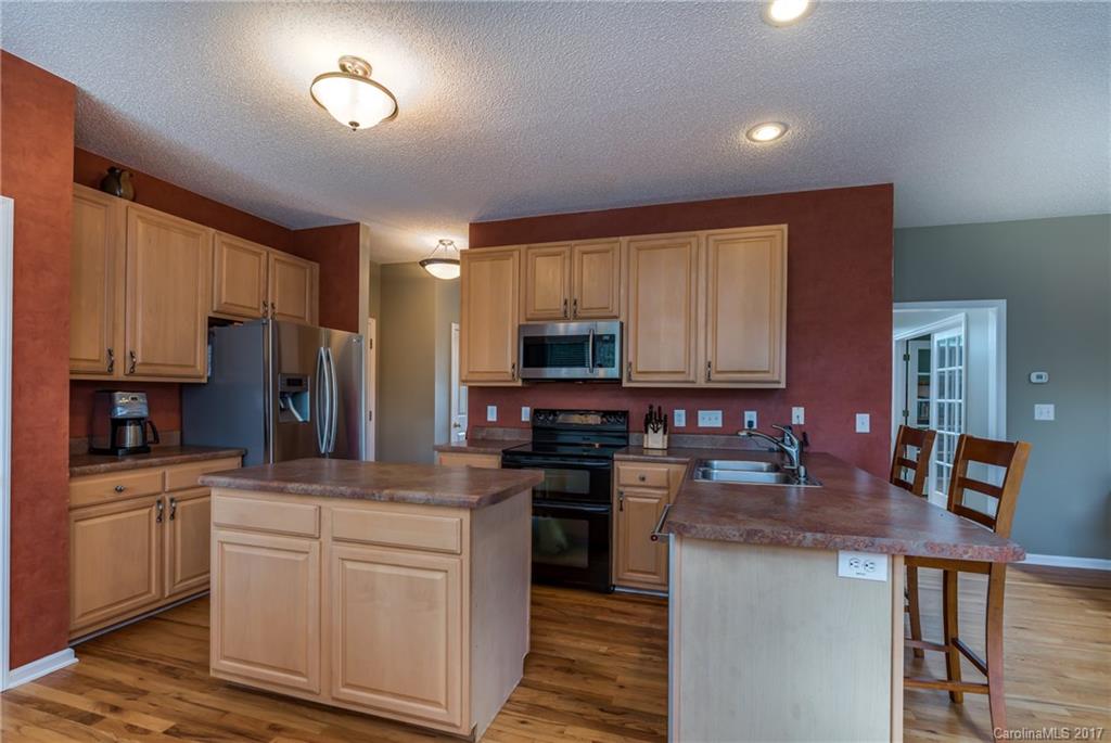 Livingston Farms - Residential