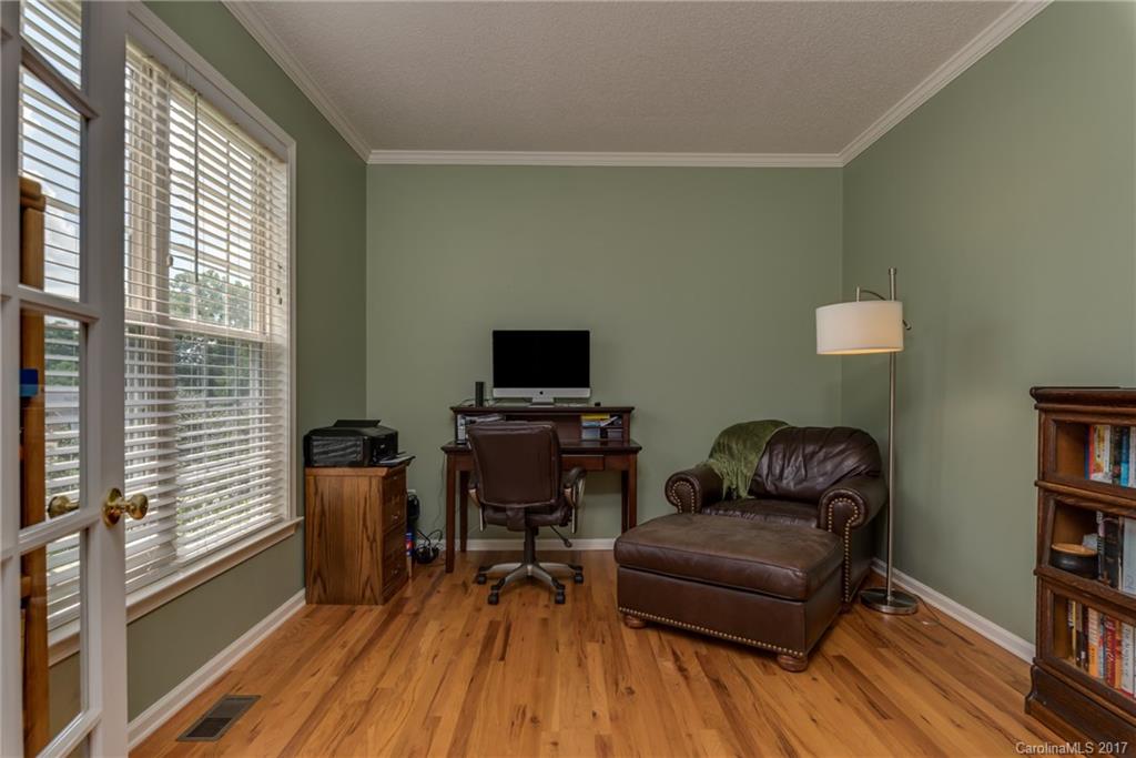 Livingston Farms - Residential