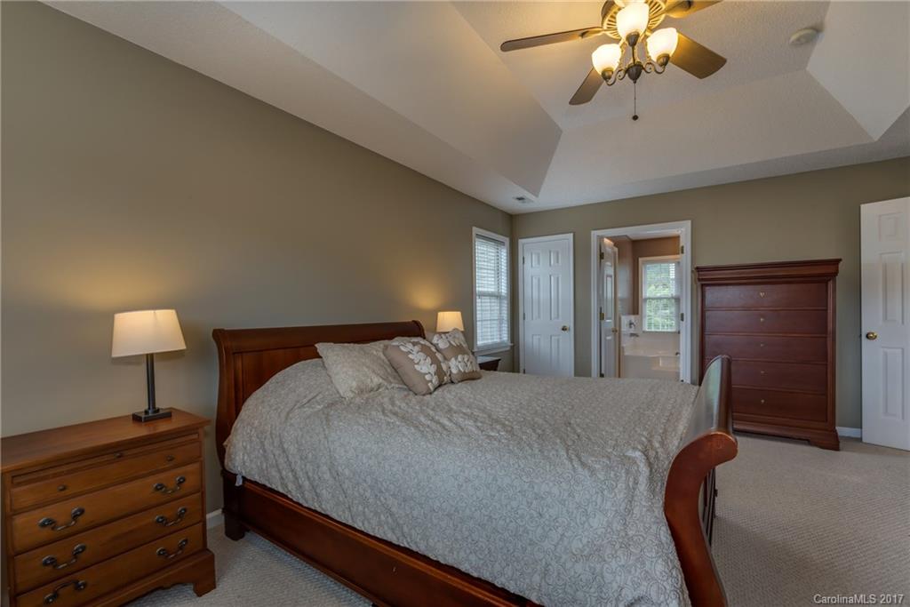 Livingston Farms - Residential