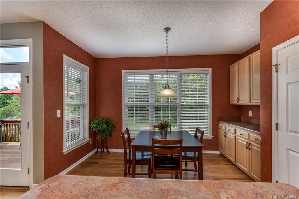 Livingston Farms - Residential