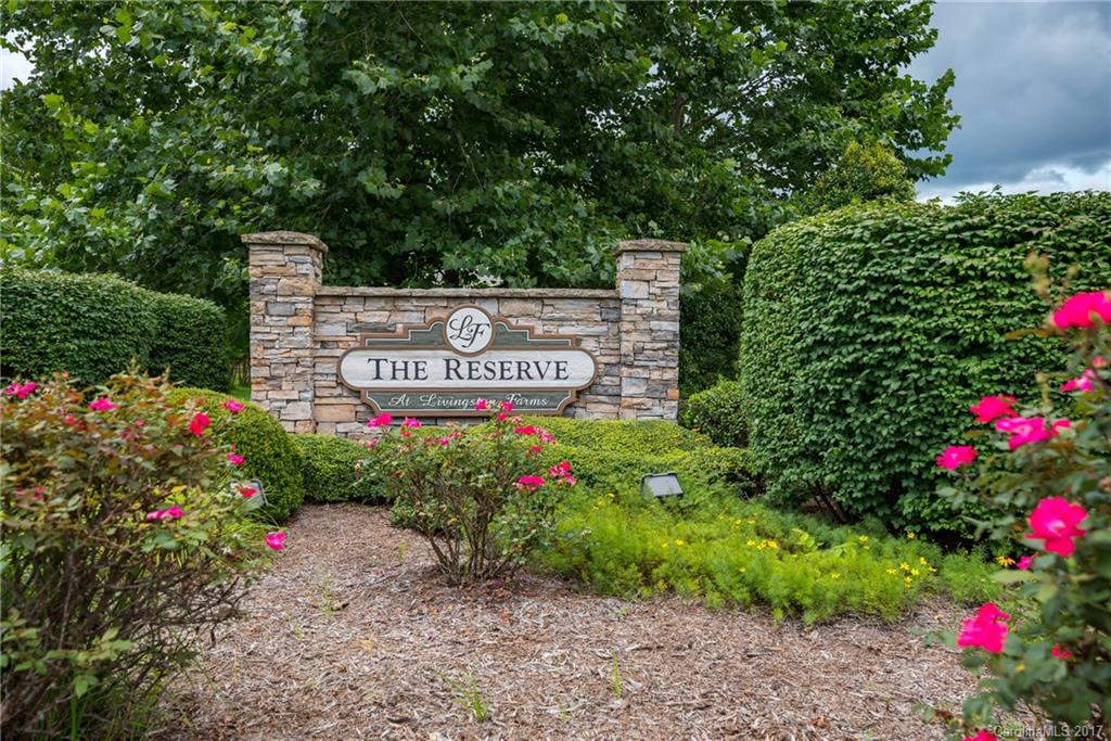 Livingston Farms - Residential