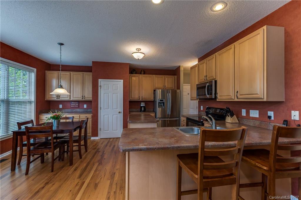 Livingston Farms - Residential