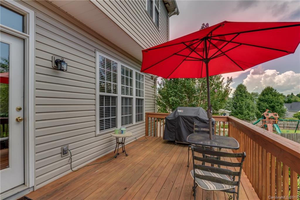 Livingston Farms - Residential