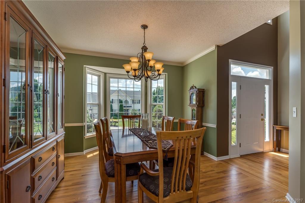 Livingston Farms - Residential