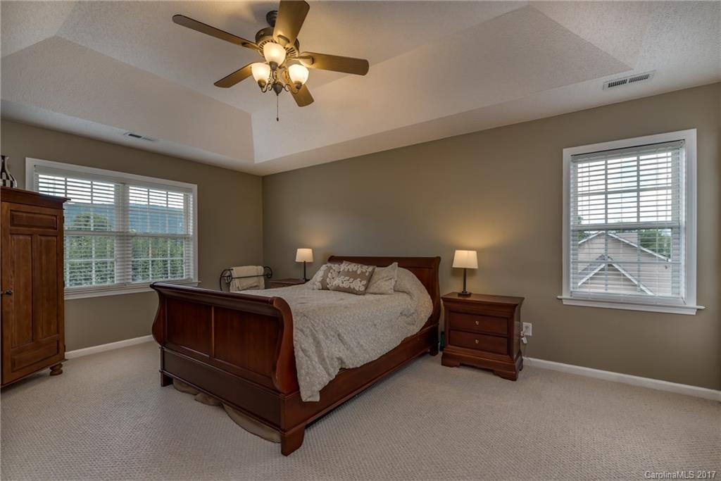 Livingston Farms - Residential