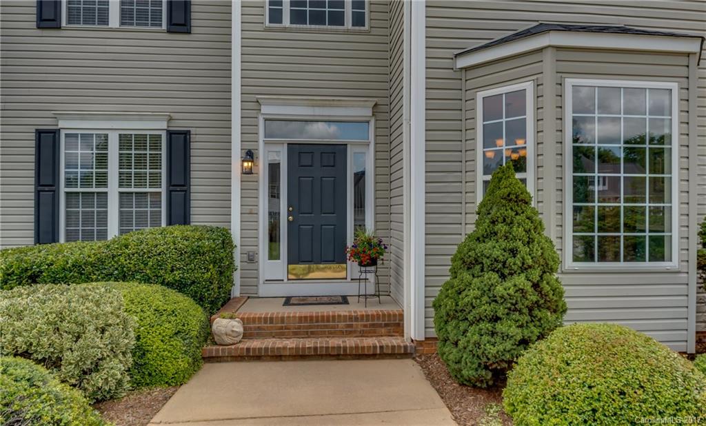 Livingston Farms - Residential