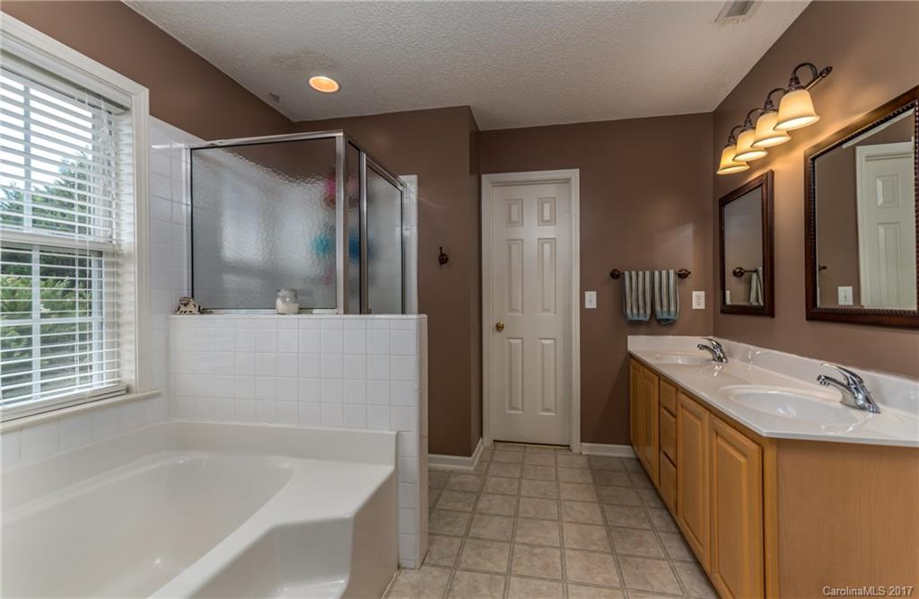 Livingston Farms - Residential