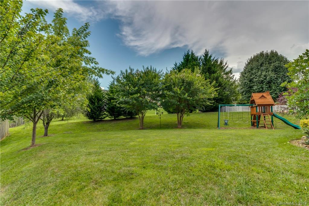 Livingston Farms - Residential