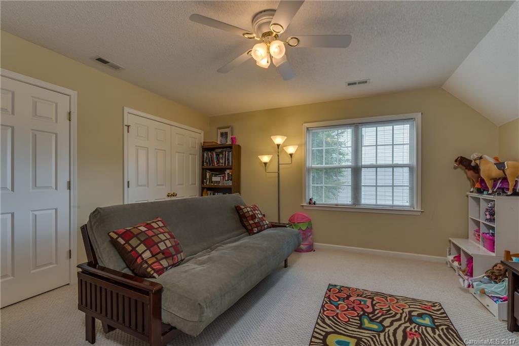 Livingston Farms - Residential