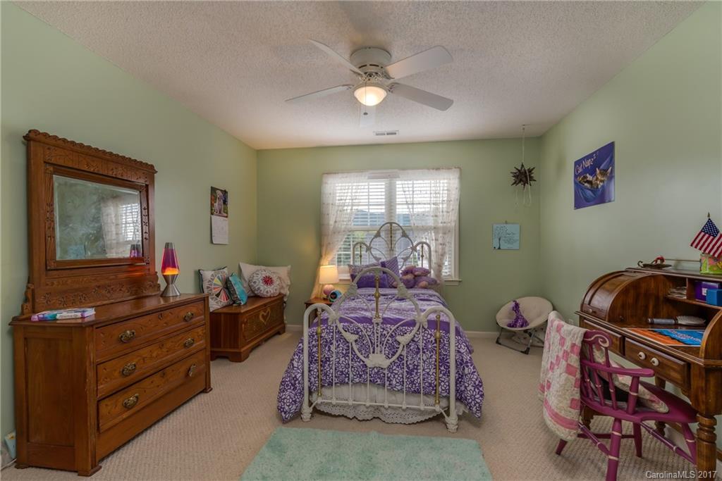 Livingston Farms - Residential