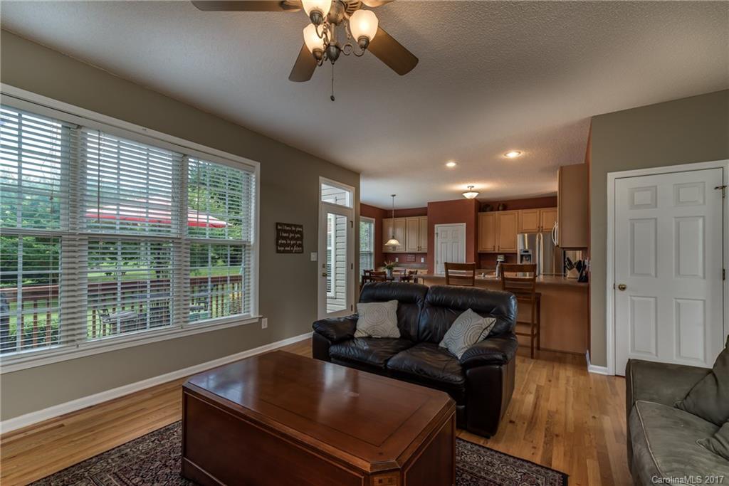 Livingston Farms - Residential