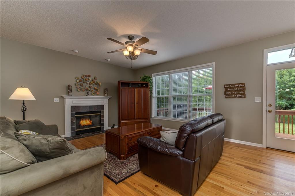 Livingston Farms - Residential