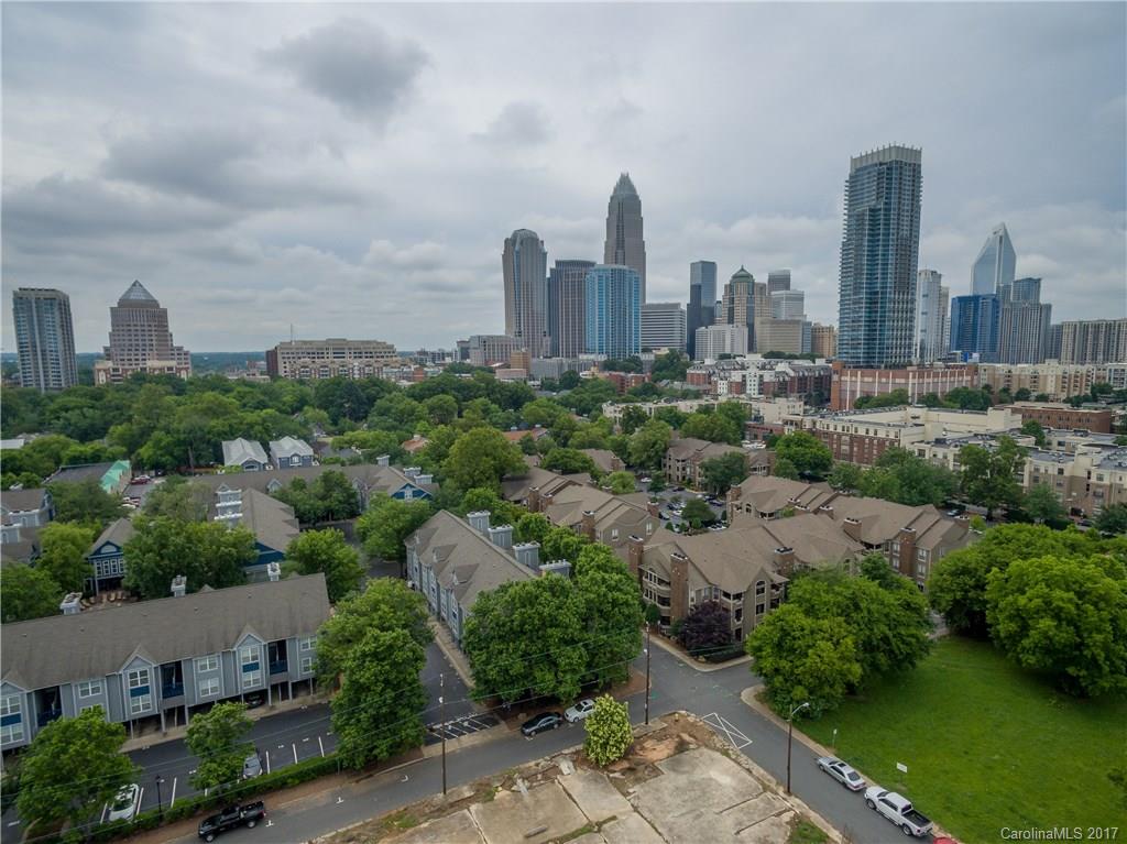 Fourth Ward - Residential